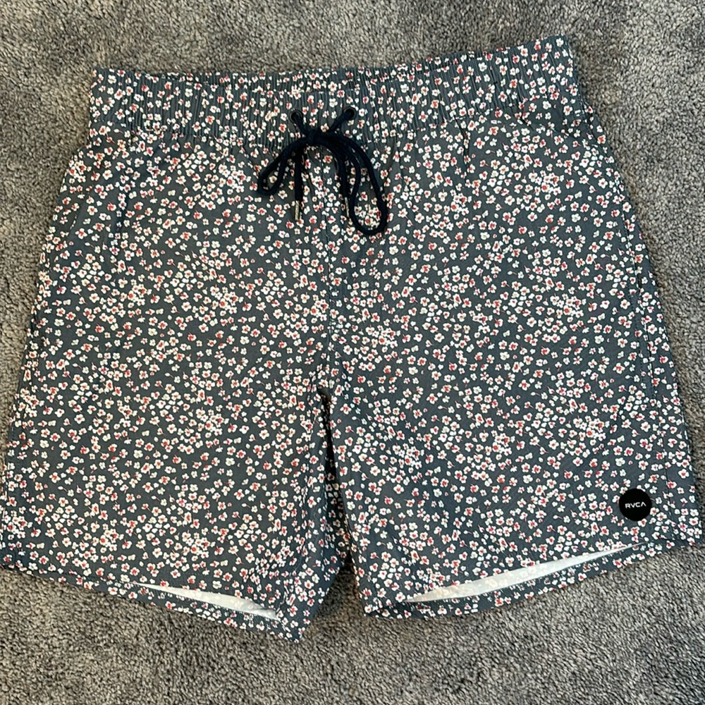 RVCA Shorts